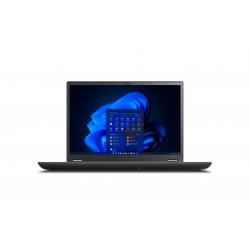 Lenovo ThinkPad P16v Gen 2 (Intel) Intel Core Ultra 7 165H Station de travail mobile 40,6 cm (16") WUXGA 32 Go DDR5-SDRAM 1 To 