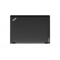Lenovo ThinkPad P16v Gen 2 (Intel) Intel Core Ultra 7 165H Station de travail mobile 40,6 cm (16") WUXGA 32 Go DDR5-SDRAM 1 To 