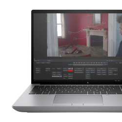 HP ZB16G11 i7-14700HX 16 32GB/1T PC FR