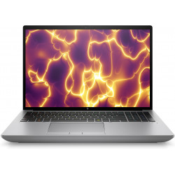 HP ZB16G11 i7-14700HX 16 32GB/1T PC FR