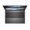 DELL Latitude 3550 Intel® Core™ i5 i5-1335U Ordinateur portable 39,6 cm (15.6") Full HD 8 Go DDR5-SDRAM 512 Go SSD Wi-Fi 6E 