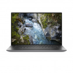 DELL Precision 5550 Intel®...
