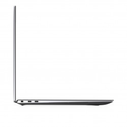 DELL Precision 5550 Intel® Core™ i7 i7-10850H Station de travail mobile 39,6 cm (15.6") Full HD+ 16 Go DDR4-SDRAM 512 Go SSD