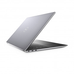 DELL Precision 5550 Intel® Core™ i7 i7-10850H Station de travail mobile 39,6 cm (15.6") Full HD+ 16 Go DDR4-SDRAM 512 Go SSD
