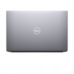 DELL Precision 5550 Intel® Core™ i7 i7-10850H Station de travail mobile 39,6 cm (15.6") Full HD+ 16 Go DDR4-SDRAM 512 Go SSD