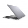 DELL Precision 5550 Intel® Core™ i7 i7-10850H Station de travail mobile 39,6 cm (15.6") Full HD+ 16 Go DDR4-SDRAM 512 Go SSD