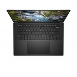 DELL Precision 5550 Intel® Core™ i7 i7-10850H Station de travail mobile 39,6 cm (15.6") Full HD+ 16 Go DDR4-SDRAM 512 Go SSD