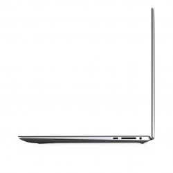 DELL Precision 5550 Intel® Core™ i7 i7-10850H Station de travail mobile 39,6 cm (15.6") Full HD+ 16 Go DDR4-SDRAM 512 Go SSD