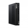 Lenovo ThinkCentre M90q Intel® Core™ i7 i7-13700 16 Go DDR5-SDRAM 512 Go SSD Windows 11 Pro Mini PC Noir
