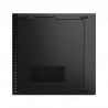 Lenovo ThinkCentre M90q Intel® Core™ i7 i7-13700 16 Go DDR5-SDRAM 512 Go SSD Windows 11 Pro Mini PC Noir