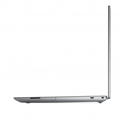DELL Precision 5690 Intel Core Ultra 7 165H Station de travail mobile 40,6 cm (16") Full HD+ 32 Go LPDDR5x-SDRAM 1 To SSD NVIDI