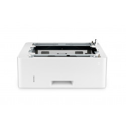 HP LaserJet Bac/chargeur...