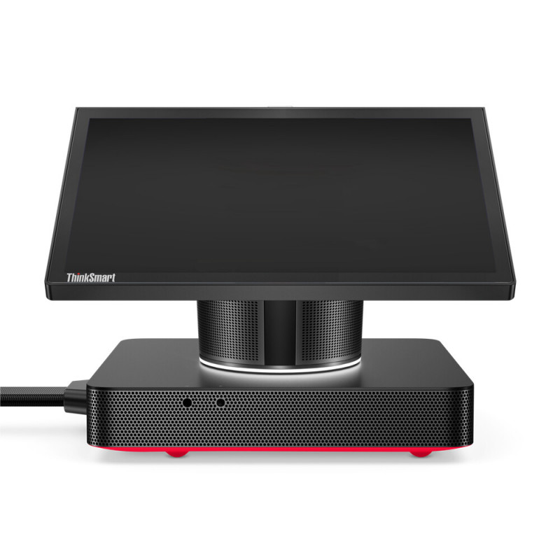 Lenovo ThinkSmart Hub Intel® Core™ i5 i5-8365UE 25,6 cm (10.1") 1920 x 1200 pixels Écran tactile PC All-in-One 16 Go DDR4-S