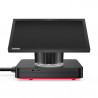 Lenovo ThinkSmart Hub Intel® Core™ i5 i5-8365UE 25,6 cm (10.1") 1920 x 1200 pixels Écran tactile PC All-in-One 16 Go DDR4-S