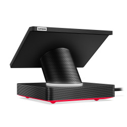 Lenovo ThinkSmart Hub Intel® Core™ i5 i5-8365UE 25,6 cm (10.1") 1920 x 1200 pixels Écran tactile PC All-in-One 16 Go DDR4-S