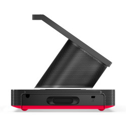 Lenovo ThinkSmart Hub Intel® Core™ i5 i5-8365UE 25,6 cm (10.1") 1920 x 1200 pixels Écran tactile PC All-in-One 16 Go DDR4-S