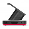Lenovo ThinkSmart Hub Intel® Core™ i5 i5-8365UE 25,6 cm (10.1") 1920 x 1200 pixels Écran tactile PC All-in-One 16 Go DDR4-S