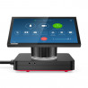 Lenovo ThinkSmart Hub Intel® Core™ i5 i5-8365UE 25,6 cm (10.1") 1920 x 1200 pixels Écran tactile PC All-in-One 16 Go DDR4-S