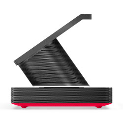 Lenovo ThinkSmart Hub Intel® Core™ i5 i5-8365UE 25,6 cm (10.1") 1920 x 1200 pixels Écran tactile PC All-in-One 16 Go DDR4-S