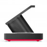 Lenovo ThinkSmart Hub Intel® Core™ i5 i5-8365UE 25,6 cm (10.1") 1920 x 1200 pixels Écran tactile PC All-in-One 16 Go DDR4-S
