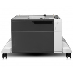 HP LaserJet Chargeur...