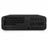 HP Z2 G9 Intel® Core™ i5 i5-13400 16 GB DDR5-SDRAM 512 GB SSD NVIDIA Quadro T1000 Windows 11 Pro Mini PC Workstation Black