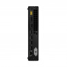 Lenovo ThinkCentre neo 50q Gen 4 Thin Client Intel® Core™ i3 i3-1215U 8 Go DDR4-SDRAM 256 Go SSD Windows 10 IoT Enterprise 2