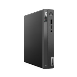 Lenovo ThinkCentre neo 50q Gen 4 Thin Client Intel® Core™ i3 i3-1215U 8 Go DDR4-SDRAM 256 Go SSD Windows 10 IoT Enterprise 2