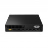 Lenovo ThinkCentre neo 50q Gen 4 Thin Client Intel® Core™ i3 i3-1215U 8 Go DDR4-SDRAM 256 Go SSD Windows 10 IoT Enterprise 2