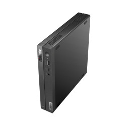 Lenovo ThinkCentre neo 50q Gen 4 Thin Client Intel® Core™ i3 i3-1215U 8 Go DDR4-SDRAM 256 Go SSD Windows 10 IoT Enterprise 2
