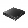 Lenovo ThinkCentre neo 50q Gen 4 Thin Client Intel® Core™ i3 i3-1215U 8 Go DDR4-SDRAM 256 Go SSD Windows 10 IoT Enterprise 2