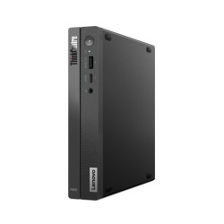 Lenovo ThinkCentre neo 50q Gen 4 Thin Client Intel® Core™ i3 i3-1215U 8 Go DDR4-SDRAM 256 Go SSD Windows 10 IoT Enterprise 2