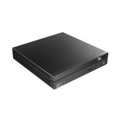 Lenovo ThinkCentre neo 50q Gen 4 Thin Client Intel® Core™ i3 i3-1215U 8 Go DDR4-SDRAM 256 Go SSD Windows 10 IoT Enterprise 2