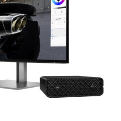 HP Z2 Mini G9 i914900 32GB/1TB PC FR