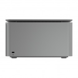 Lenovo ThinkCentre neo Ultra Intel® Core™ i7 i7-14700 16 Go DDR5-SDRAM 512 Go SSD NVIDIA GeForce RTX 4060 Windows 11 Pro Min