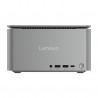 Lenovo ThinkCentre neo Ultra Intel® Core™ i7 i7-14700 16 Go DDR5-SDRAM 512 Go SSD NVIDIA GeForce RTX 4060 Windows 11 Pro Min