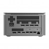 Lenovo ThinkCentre neo Ultra Intel® Core™ i7 i7-14700 16 Go DDR5-SDRAM 512 Go SSD NVIDIA GeForce RTX 4060 Windows 11 Pro Min