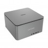 Lenovo ThinkCentre neo Ultra Intel® Core™ i7 i7-14700 16 Go DDR5-SDRAM 512 Go SSD NVIDIA GeForce RTX 4060 Windows 11 Pro Min