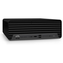 HP Pro SFF 400 G9P i3-14100 8/256 W11P