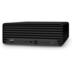 HP Pro SFF 400 G9P i3-14100 8/256 W11P