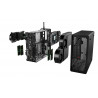 Lenovo ThinkStation P3 Ultra Intel® Core™ i7 i7-13700 16 Go DDR5-SDRAM 512 Go SSD NVIDIA RTX A2000 Windows 11 Pro Mini Tower