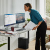 HP Pro Tower 400 G9P i3-14100 8/256 W11P
