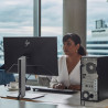 HP Pro Tower 400 G9P i3-14100 8/256 W11P