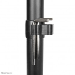 Neomounts NM-D135D3BLACK Support d'écran à fixer 10-27"