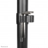 Neomounts NM-D135D3BLACK Support d'écran à fixer 10-27"