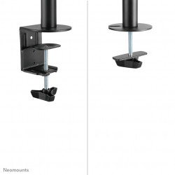 Neomounts NM-D135D3BLACK Support d'écran à fixer 10-27"