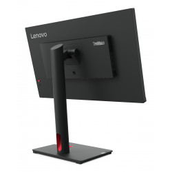 Lenovo ThinkVision T24i-30 LED display 60,5 cm (23.8") 1920 x 1080 pixels Full HD Noir