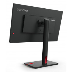 Lenovo ThinkVision T24i-30 LED display 60,5 cm (23.8") 1920 x 1080 pixels Full HD Noir