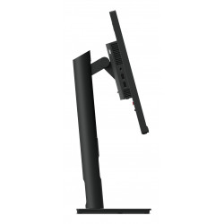 Lenovo ThinkVision T24i-30 LED display 60,5 cm (23.8") 1920 x 1080 pixels Full HD Noir