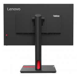 Lenovo ThinkVision T24i-30 LED display 60,5 cm (23.8") 1920 x 1080 pixels Full HD Noir